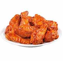 Buffalo Wings