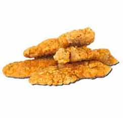 Chicken Fingers